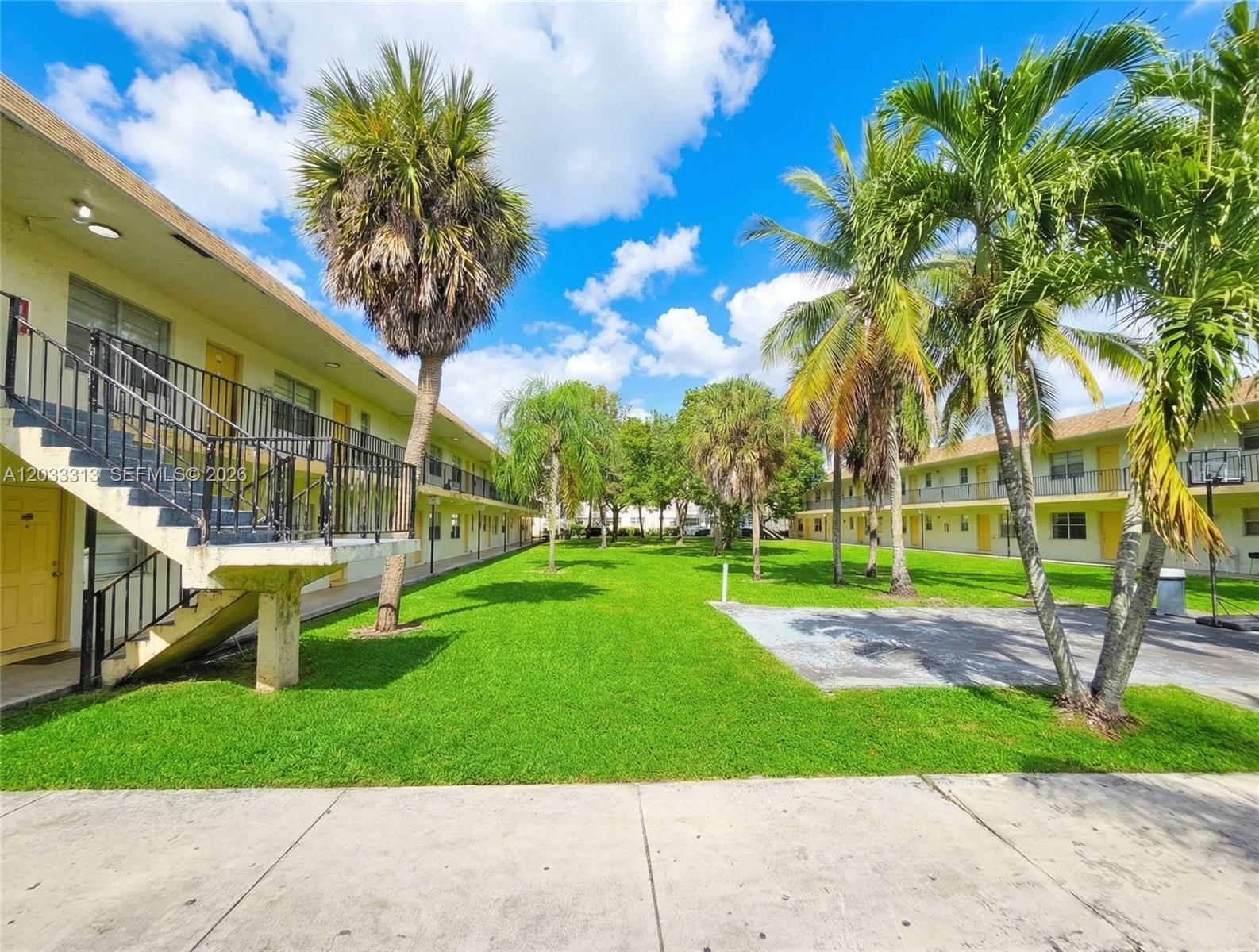 CALYPSO CAY CONDO - Residential