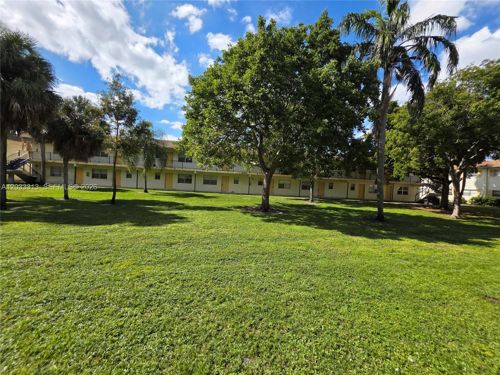 CALYPSO CAY CONDO - Residential