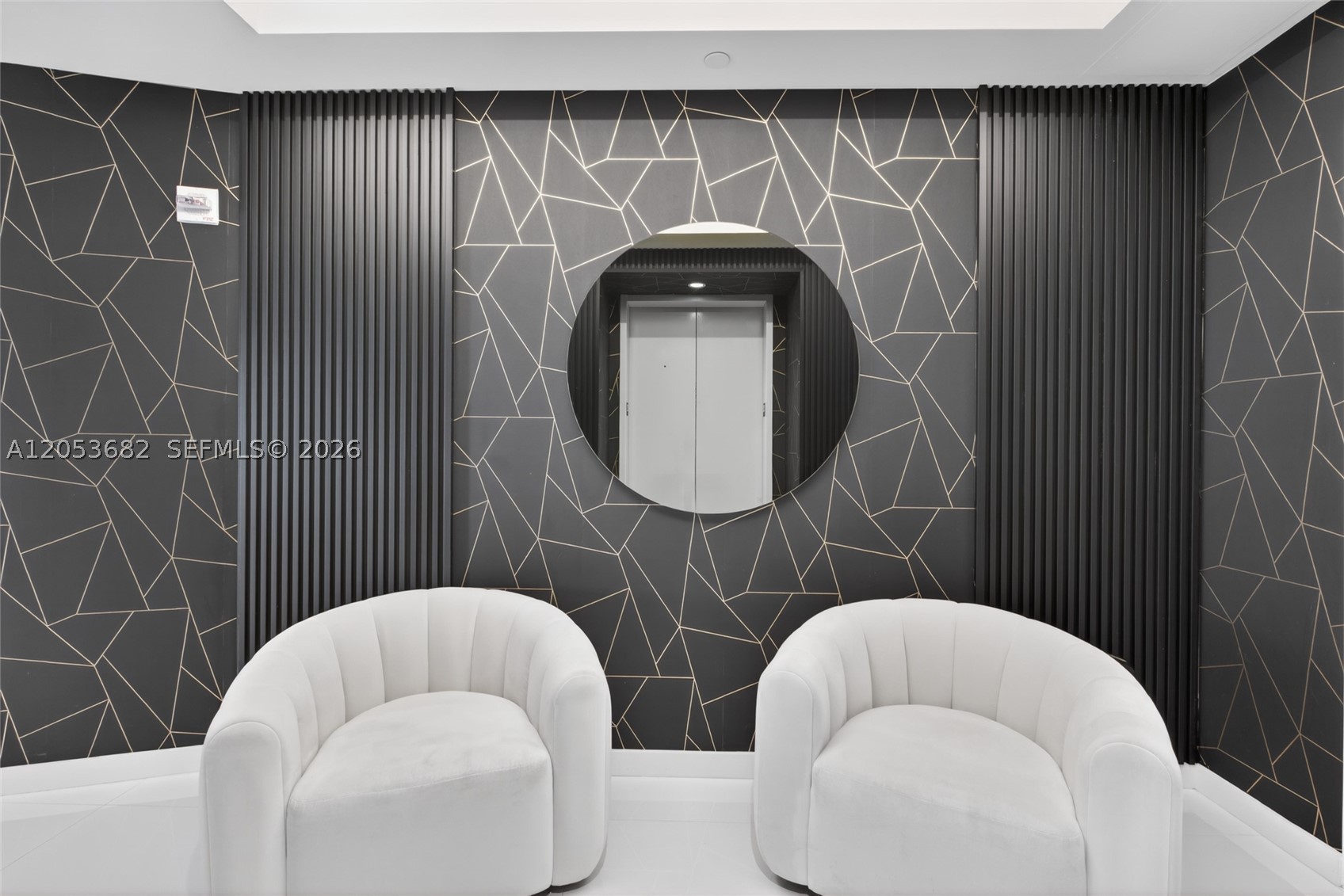 PARAMOUNT MIAMI WORLDCENT - Residential