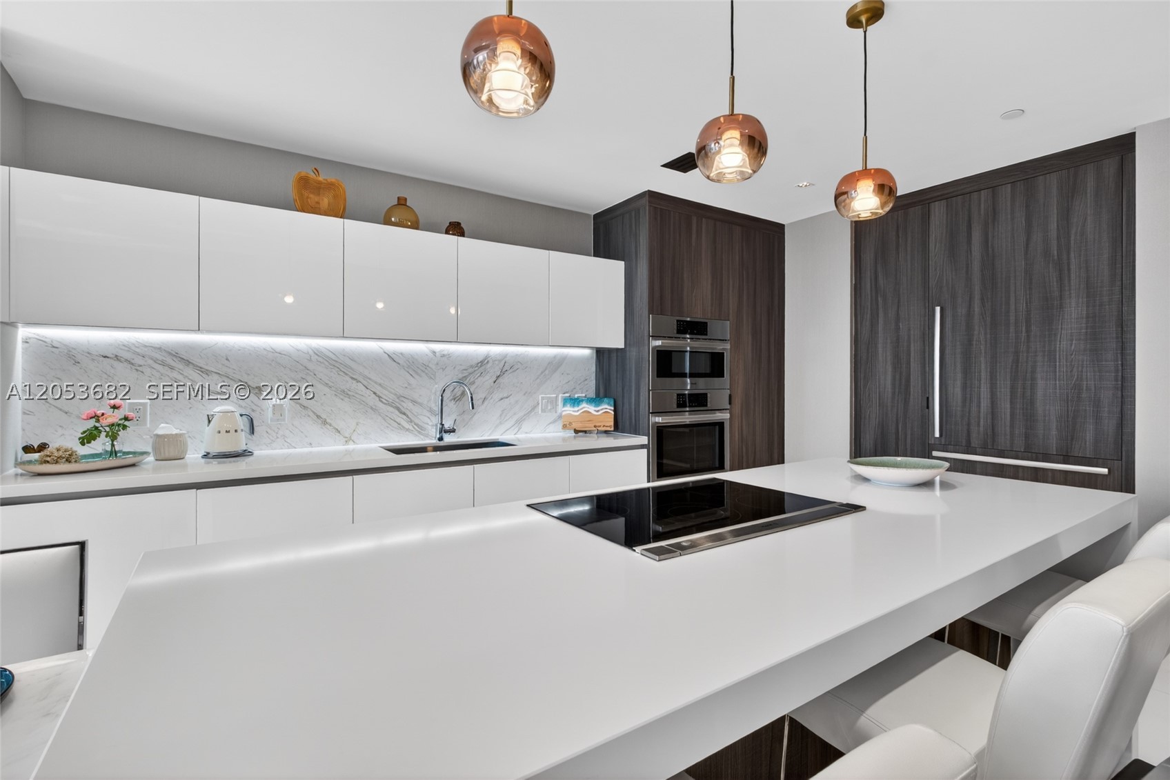 PARAMOUNT MIAMI WORLDCENT - Residential