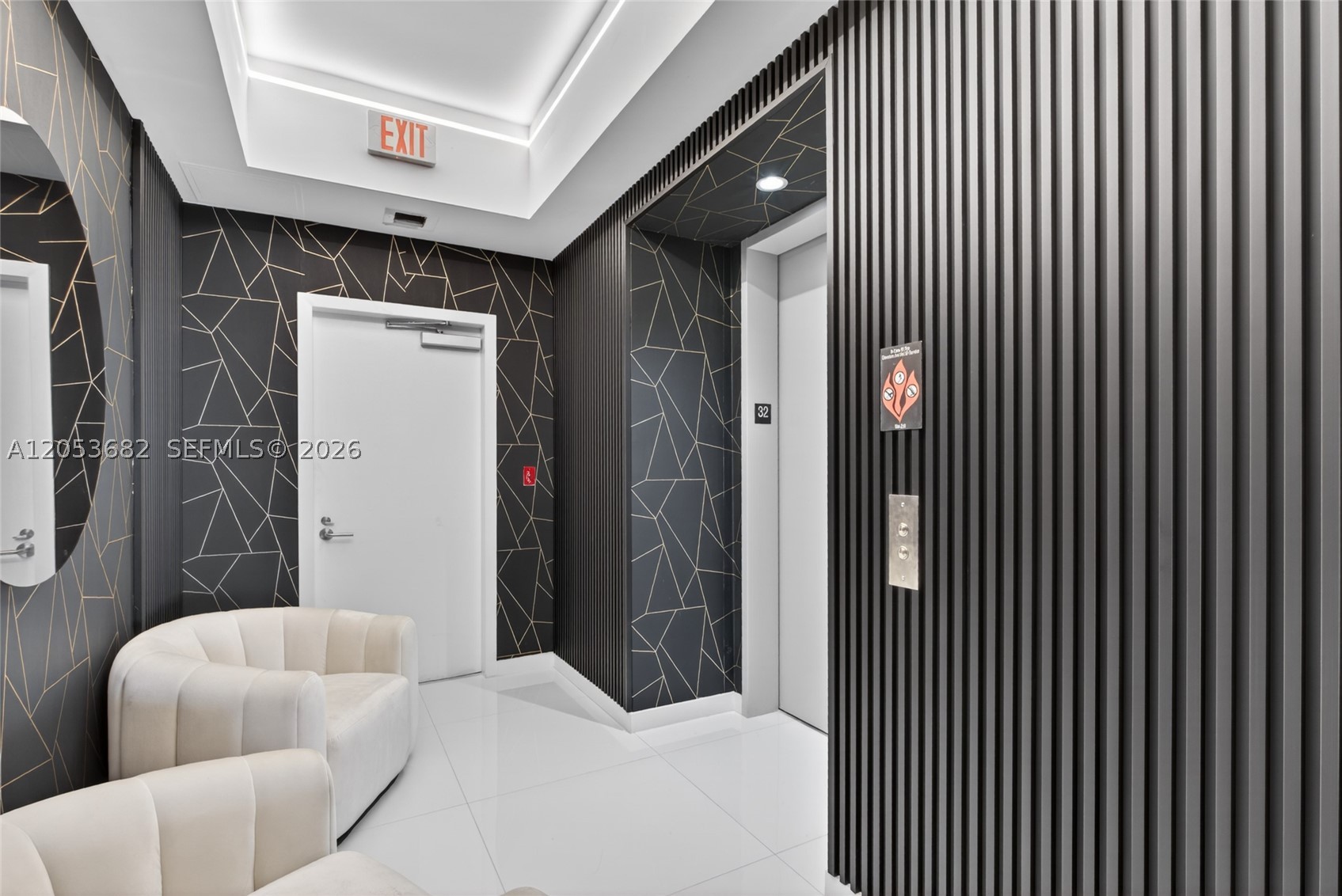 PARAMOUNT MIAMI WORLDCENT - Residential