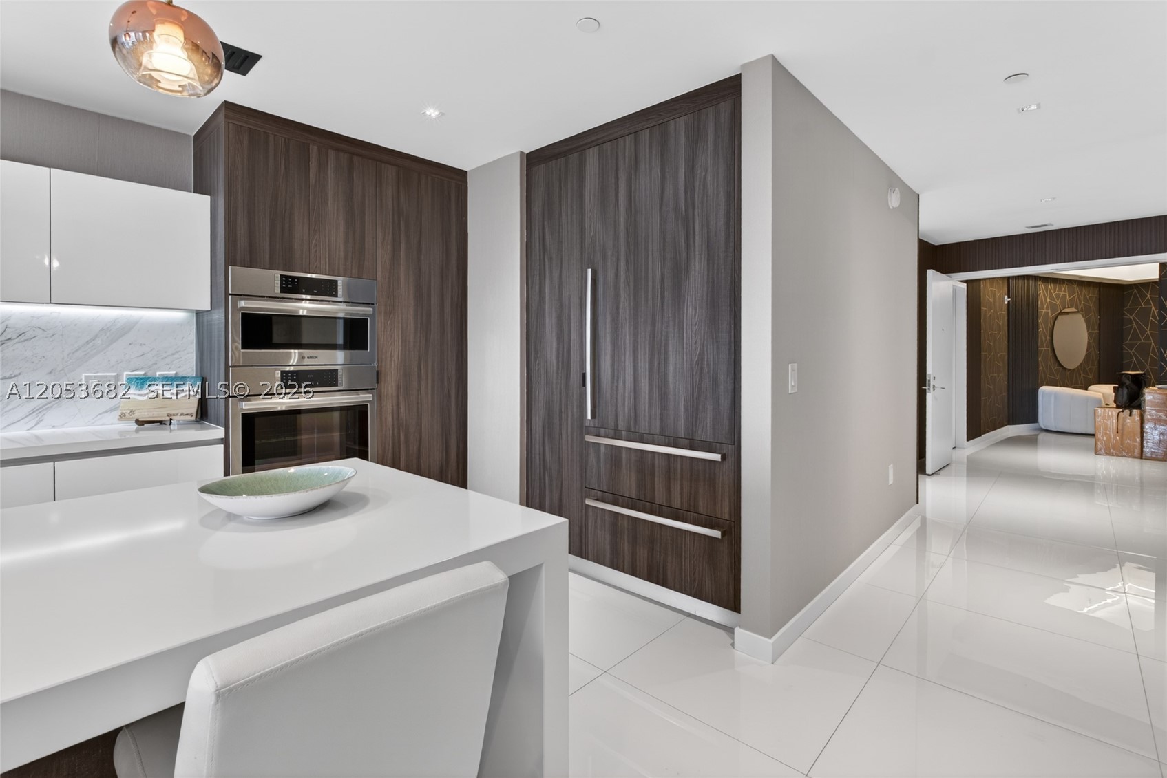 PARAMOUNT MIAMI WORLDCENT - Residential