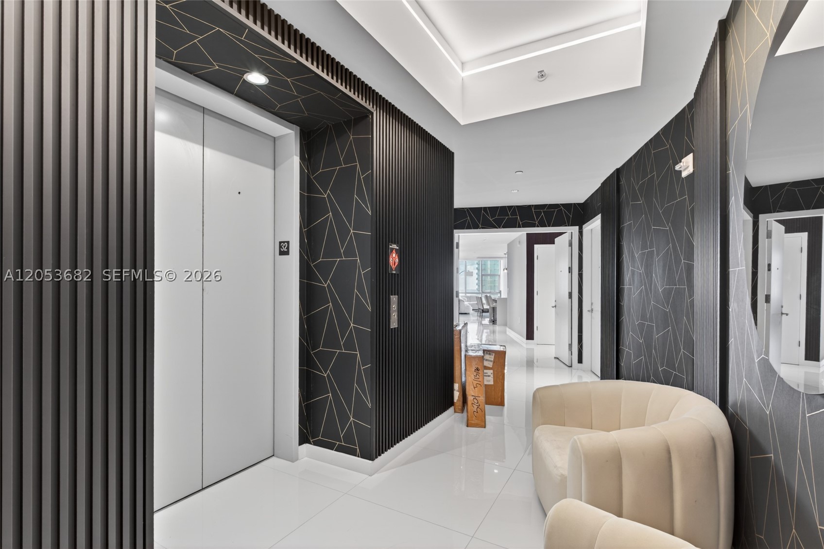 PARAMOUNT MIAMI WORLDCENT - Residential