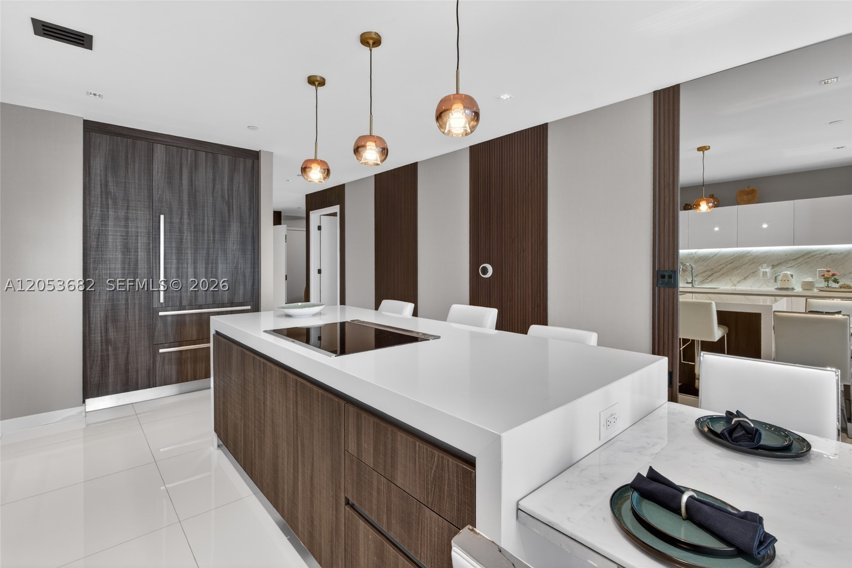 PARAMOUNT MIAMI WORLDCENT - Residential