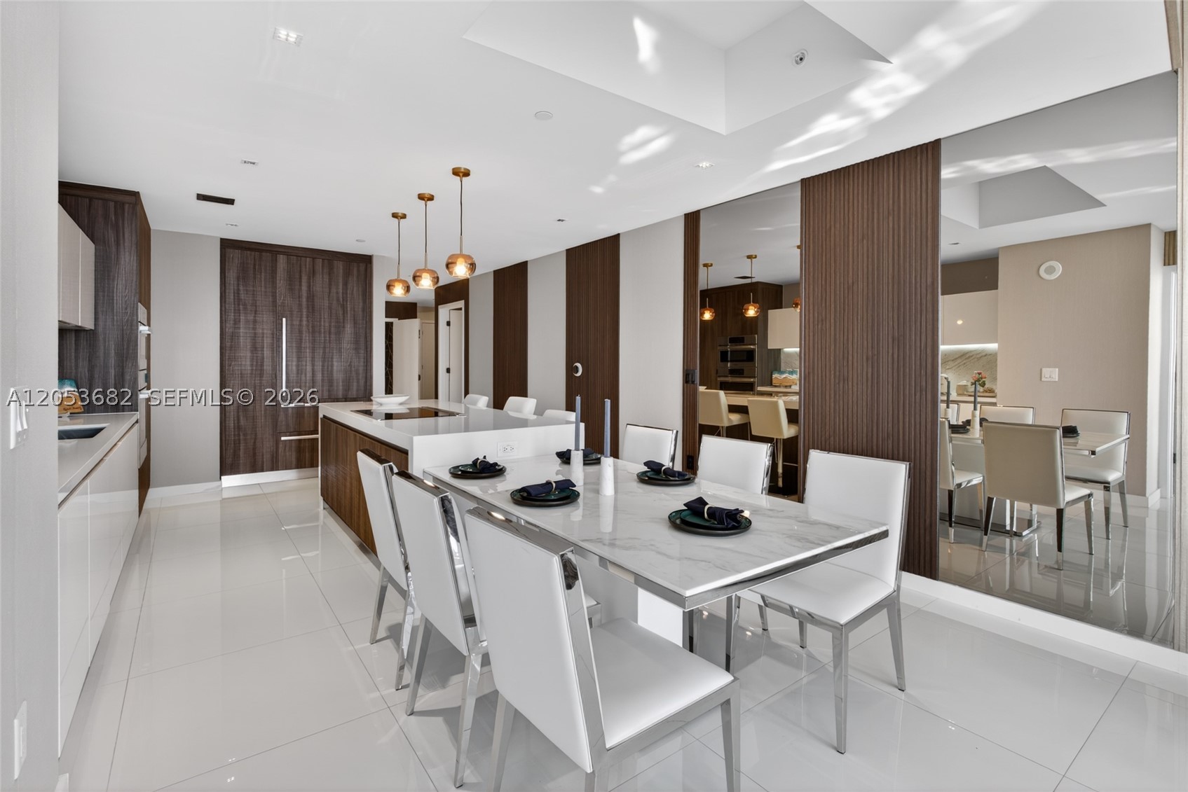 PARAMOUNT MIAMI WORLDCENT - Residential