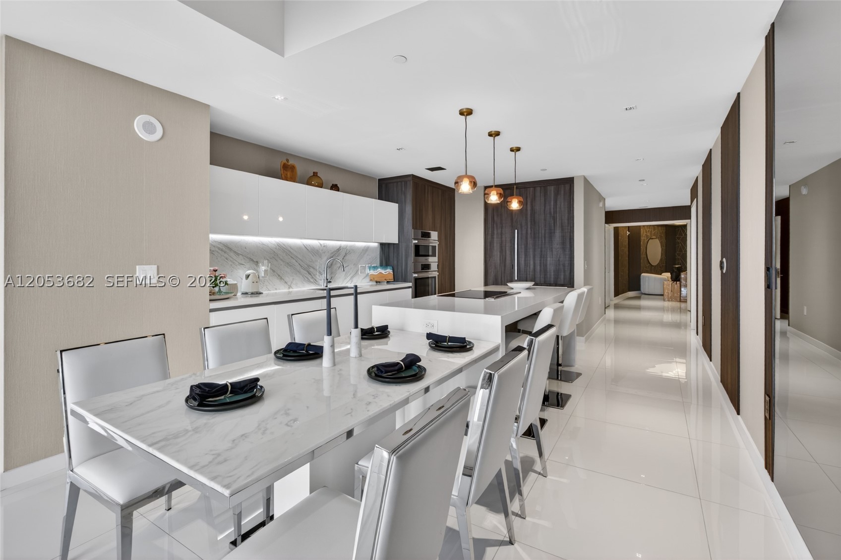 PARAMOUNT MIAMI WORLDCENT - Residential