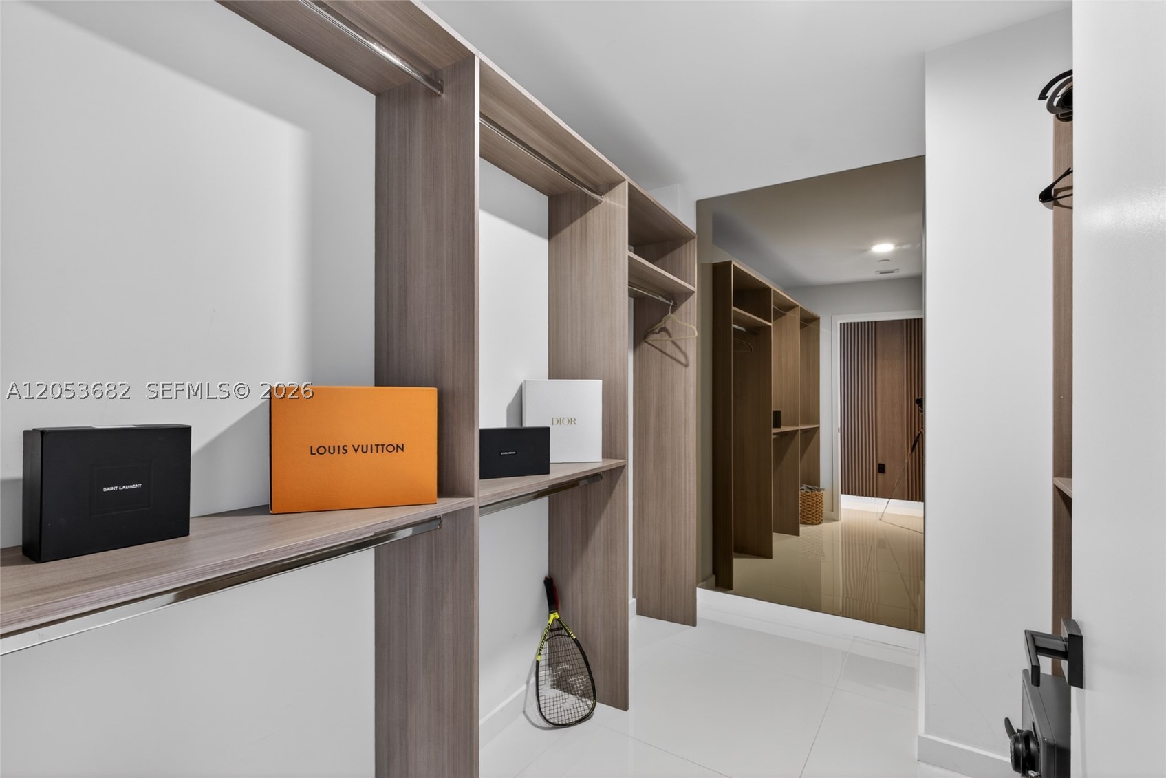 PARAMOUNT MIAMI WORLDCENT - Residential