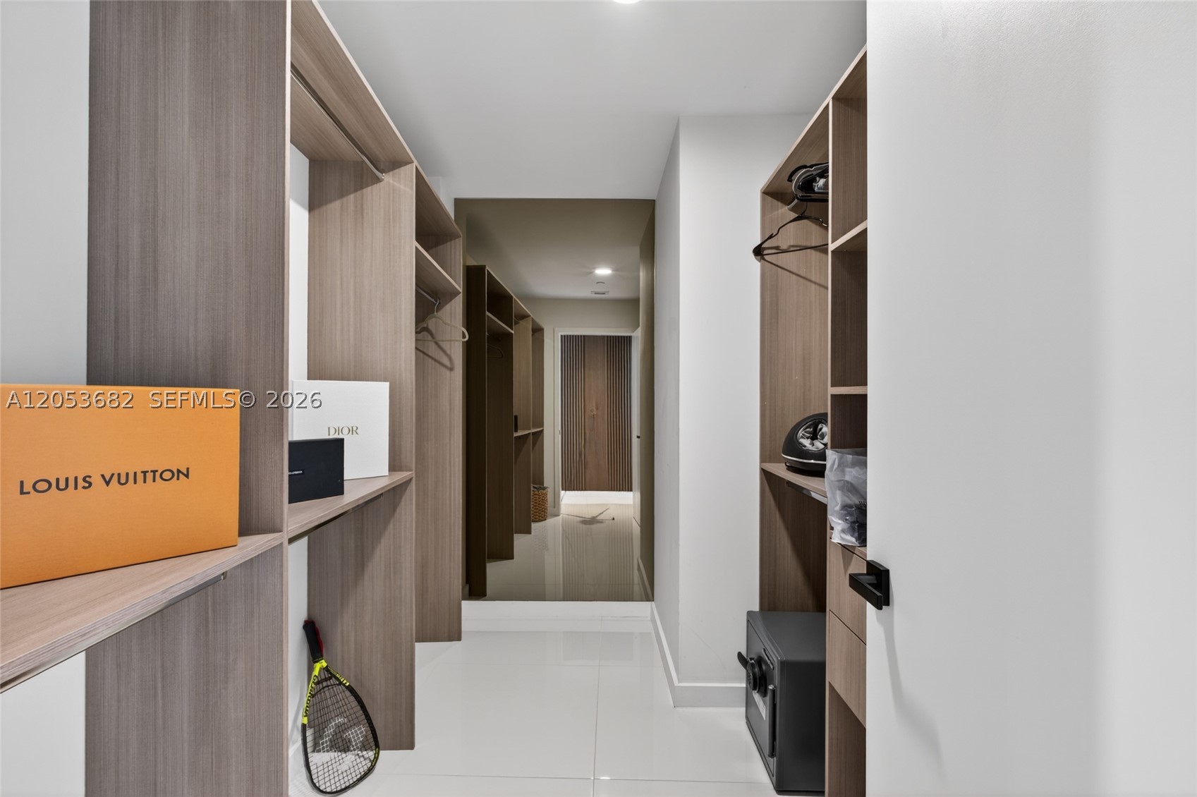 PARAMOUNT MIAMI WORLDCENT - Residential