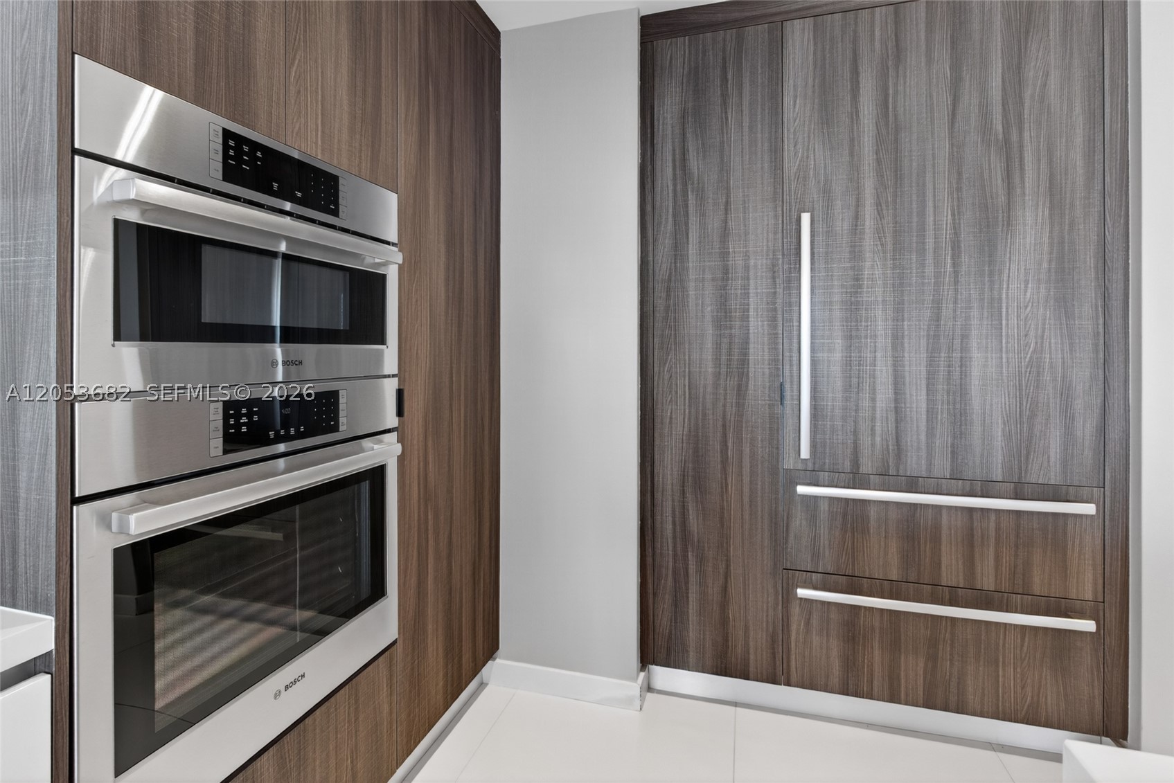 PARAMOUNT MIAMI WORLDCENT - Residential