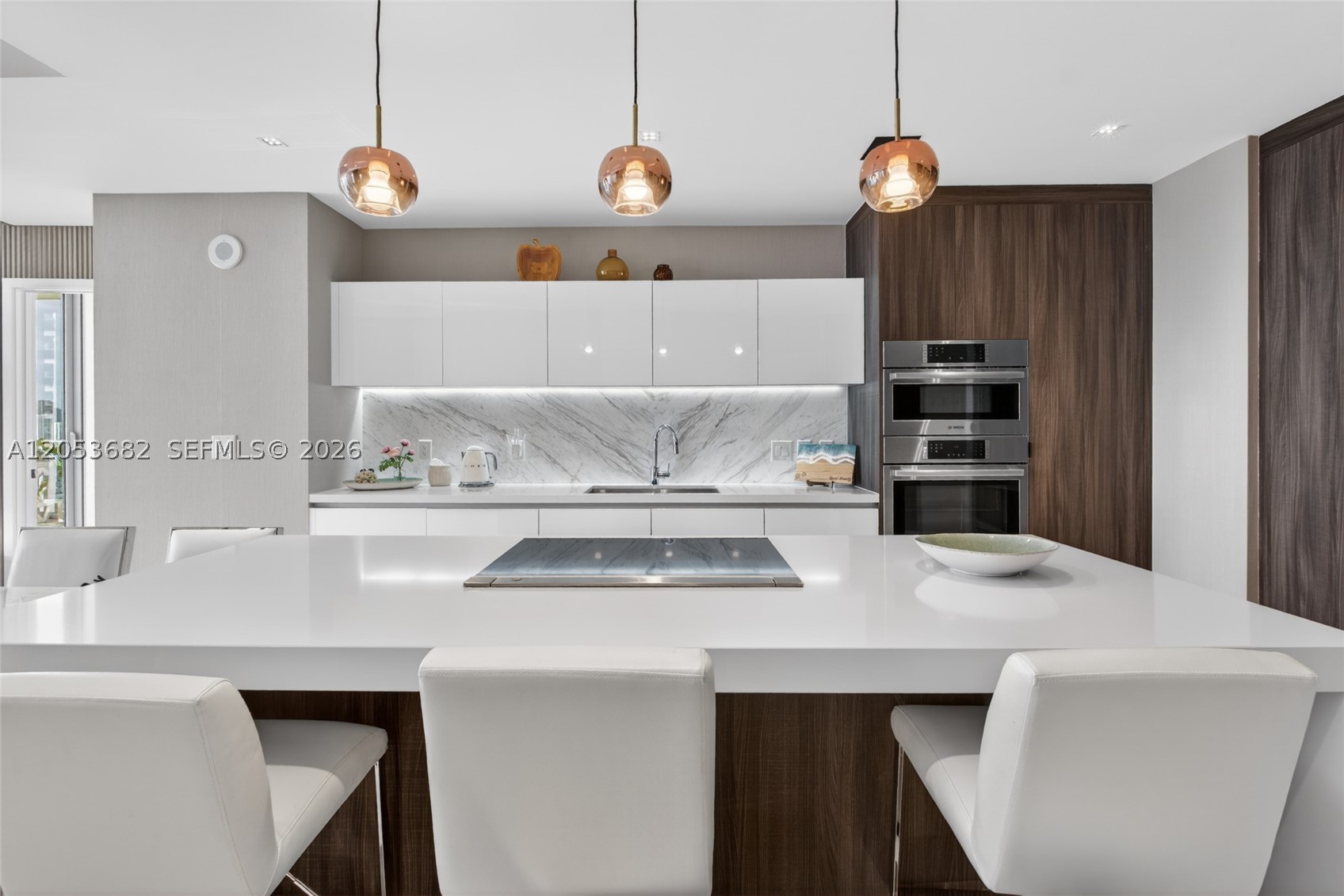 PARAMOUNT MIAMI WORLDCENT - Residential