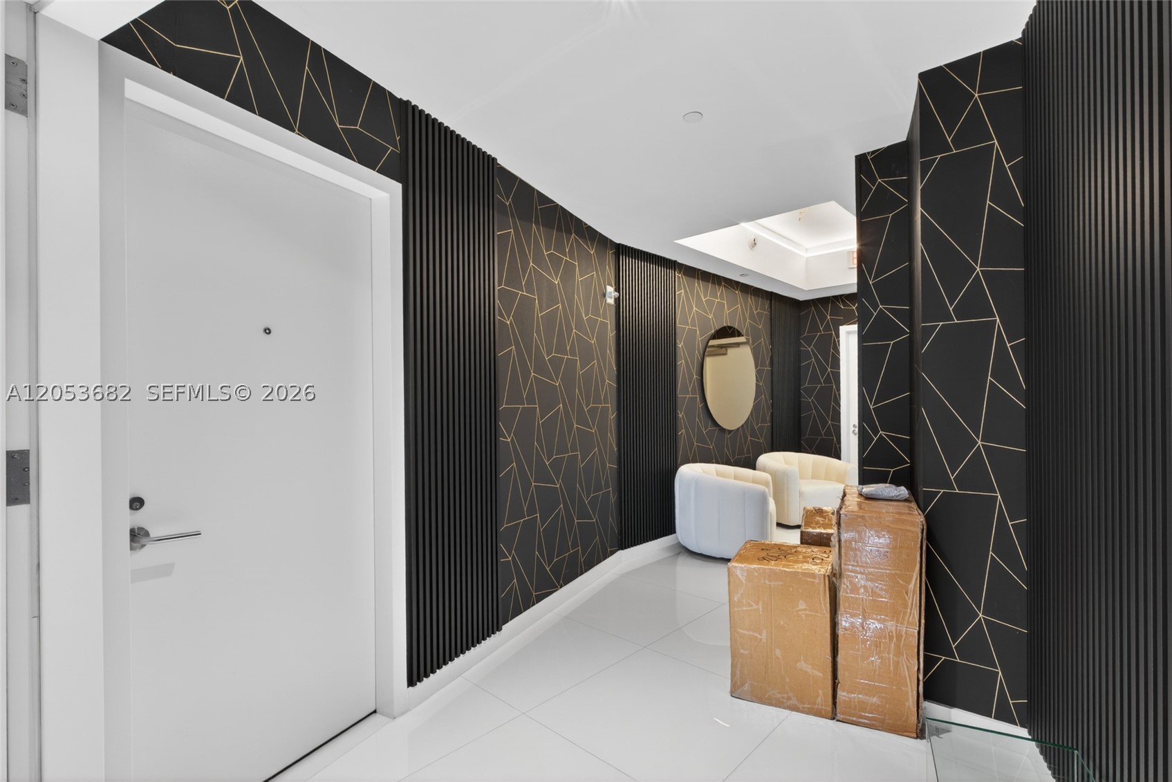 PARAMOUNT MIAMI WORLDCENT - Residential