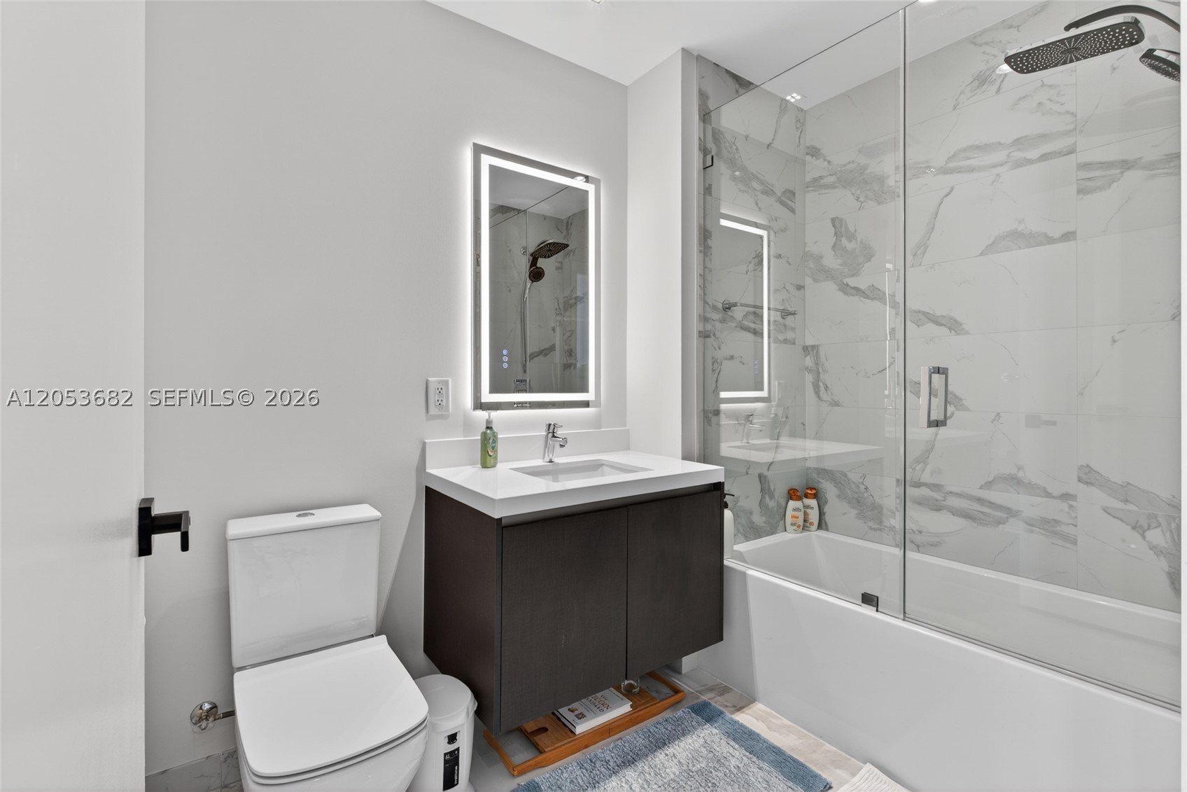PARAMOUNT MIAMI WORLDCENT - Residential