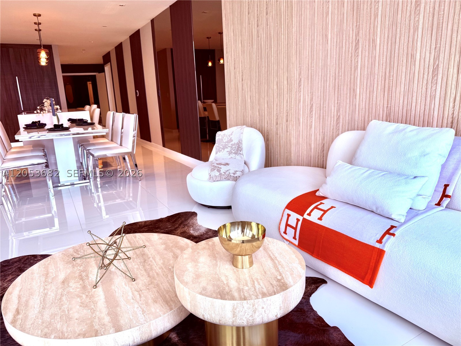 PARAMOUNT MIAMI WORLDCENT - Residential