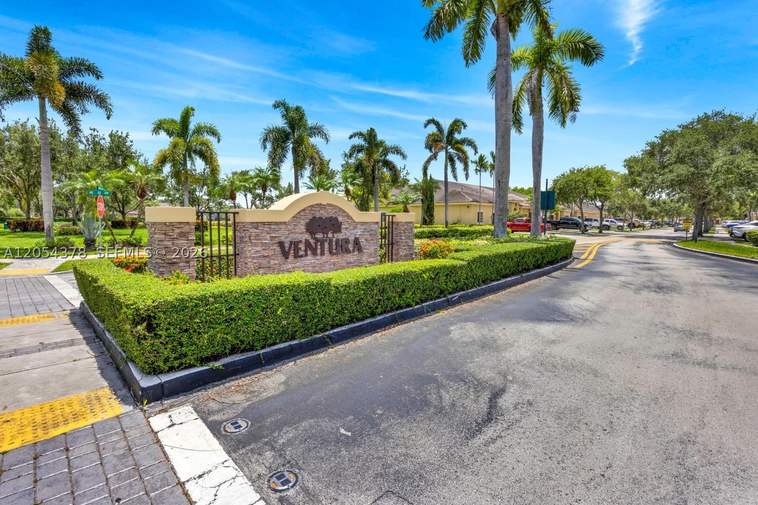 VENTURA AT MALIBU BAY - Residential
