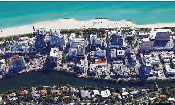 SOUTH BEACH BAYSIDE CONDO - Residential