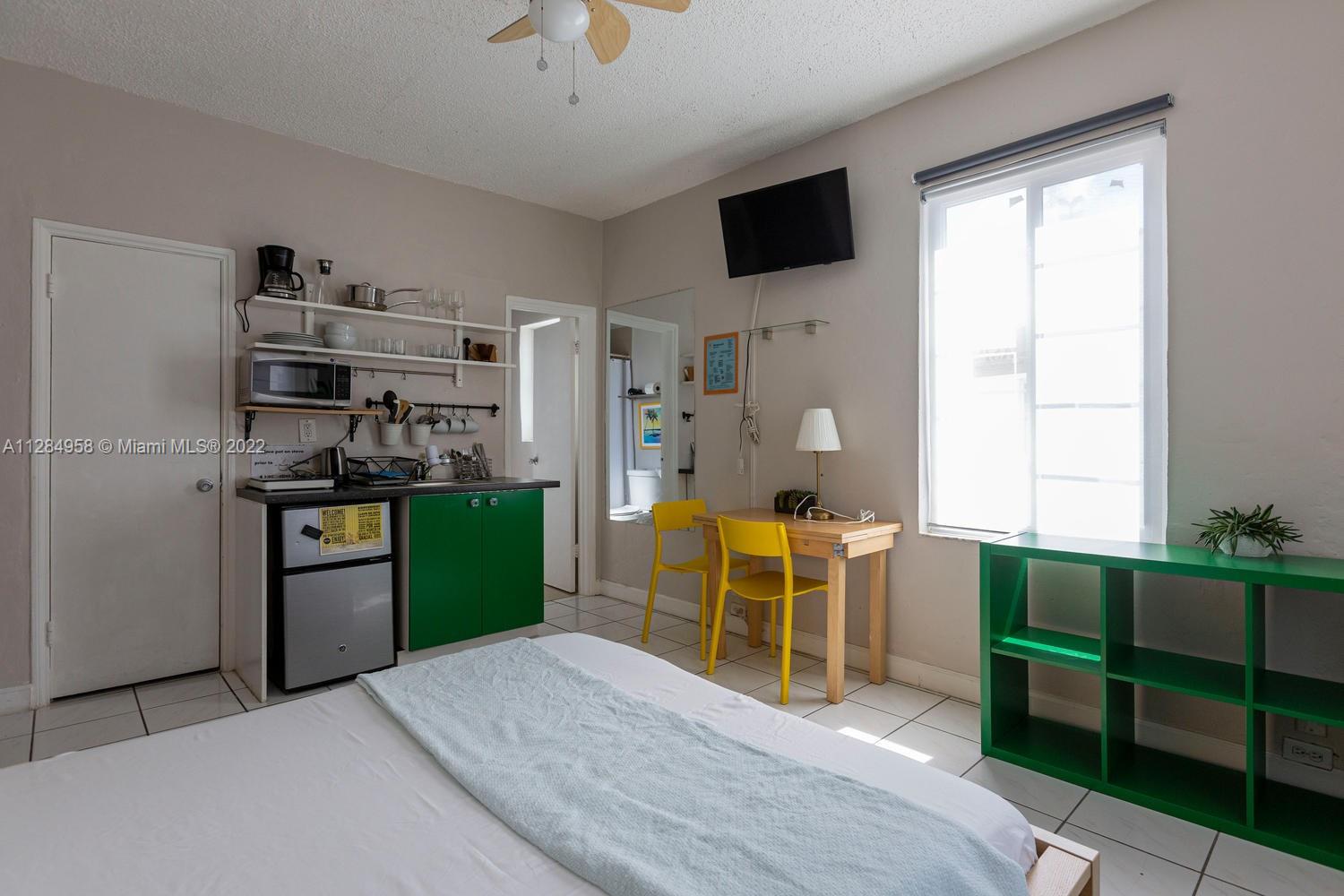 SOUTH BEACH BAYSIDE CONDO - Residential