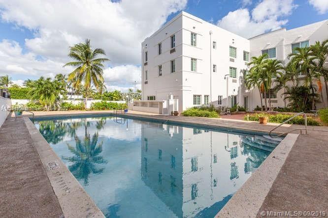 SOUTH BEACH BAYSIDE CONDO - Residential