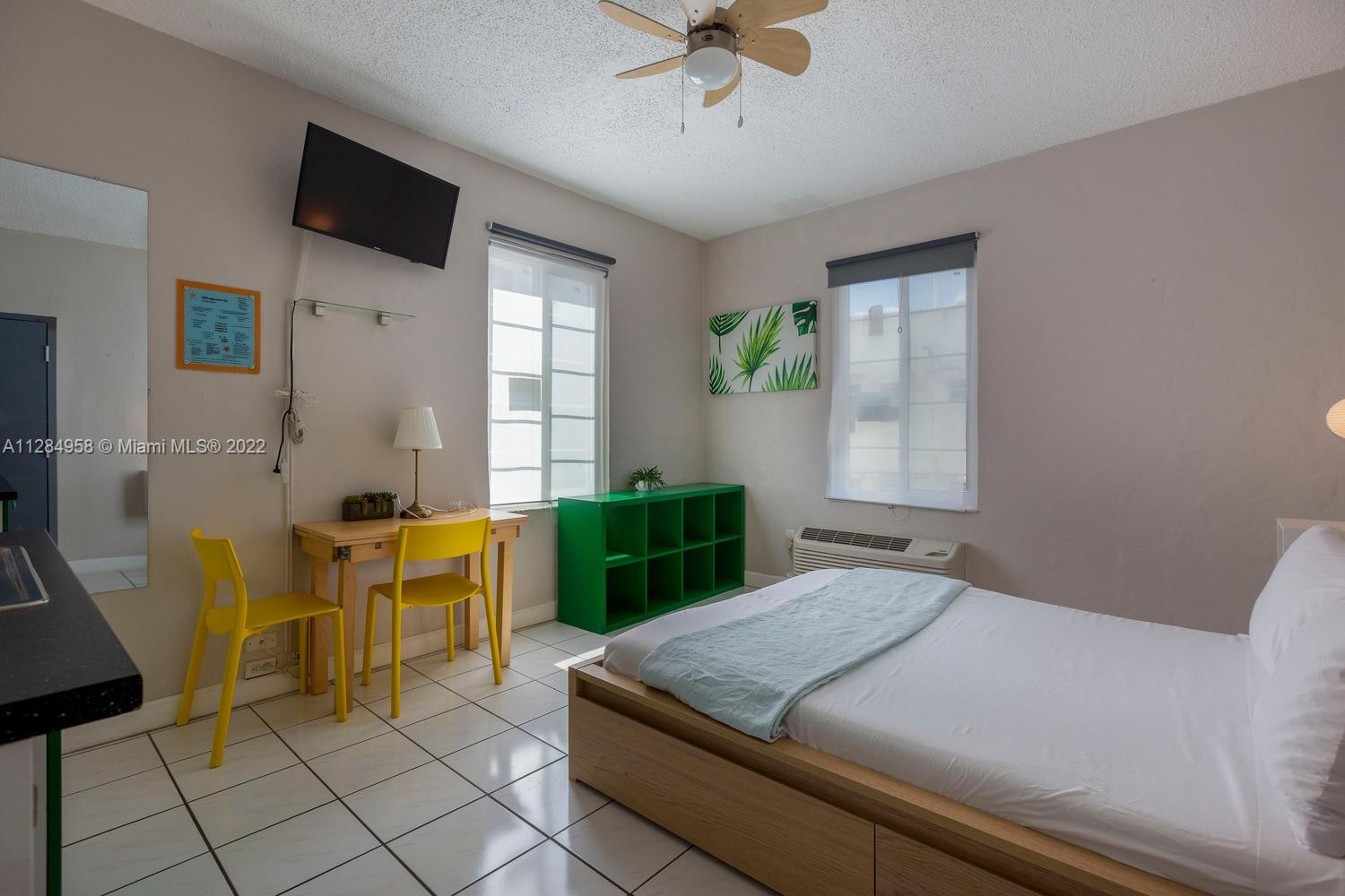 SOUTH BEACH BAYSIDE CONDO - Residential