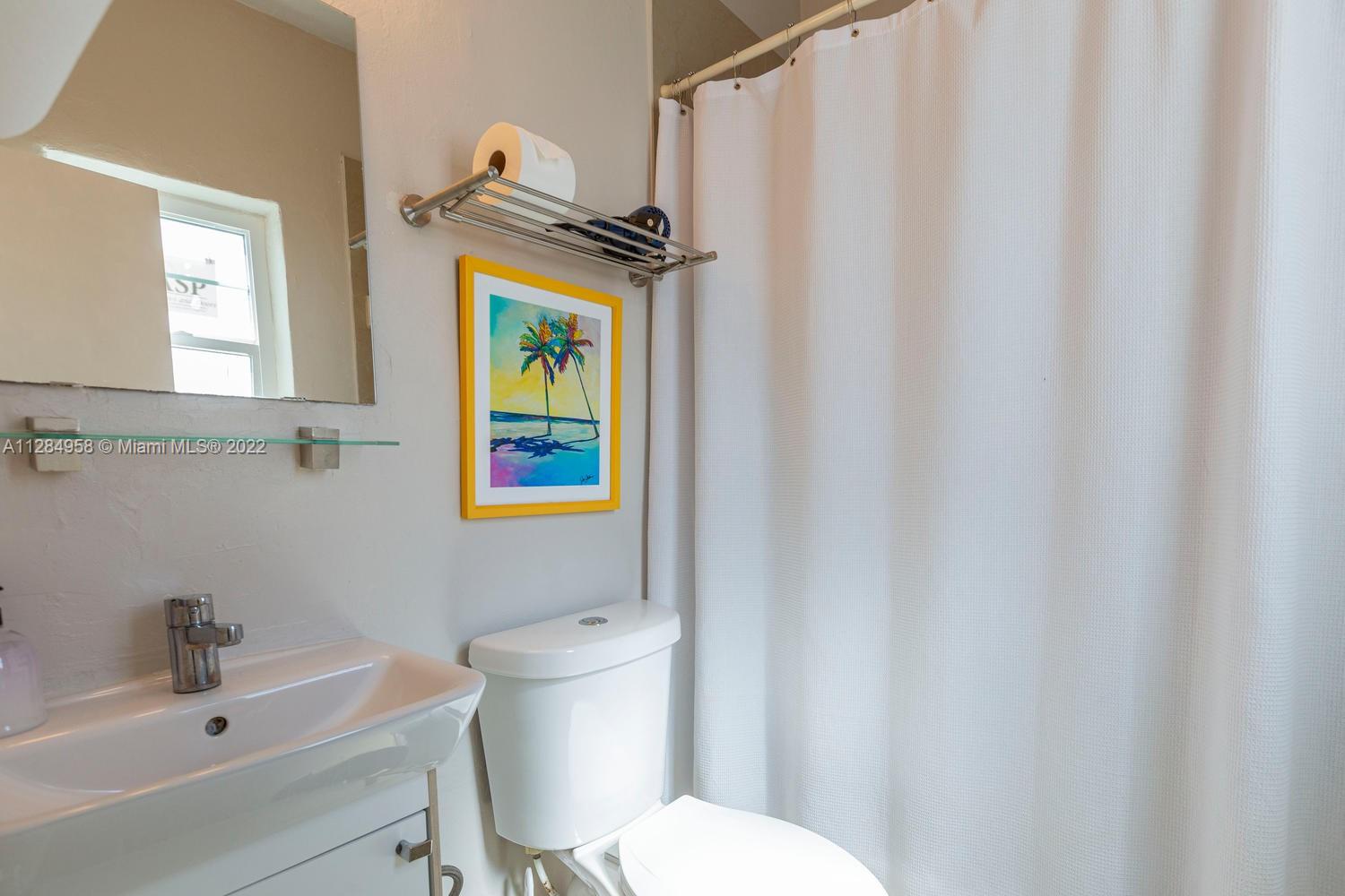 SOUTH BEACH BAYSIDE CONDO - Residential
