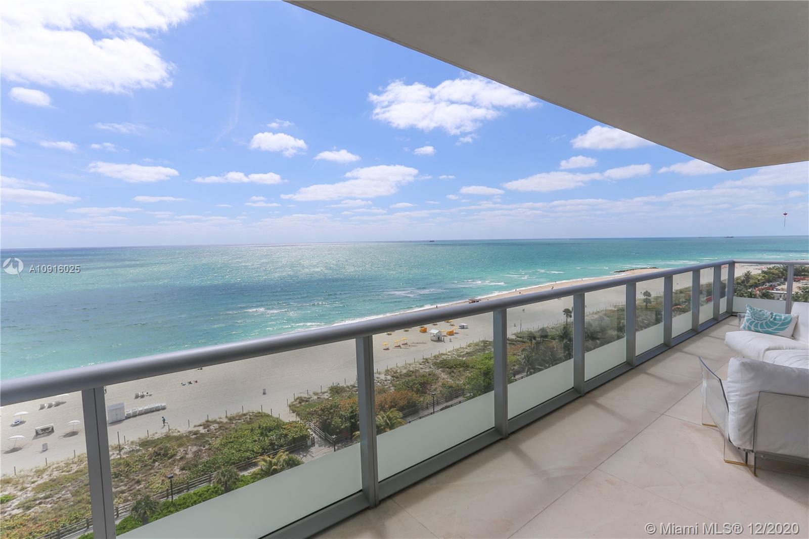 THE CARIBBEAN CONDO - Residential