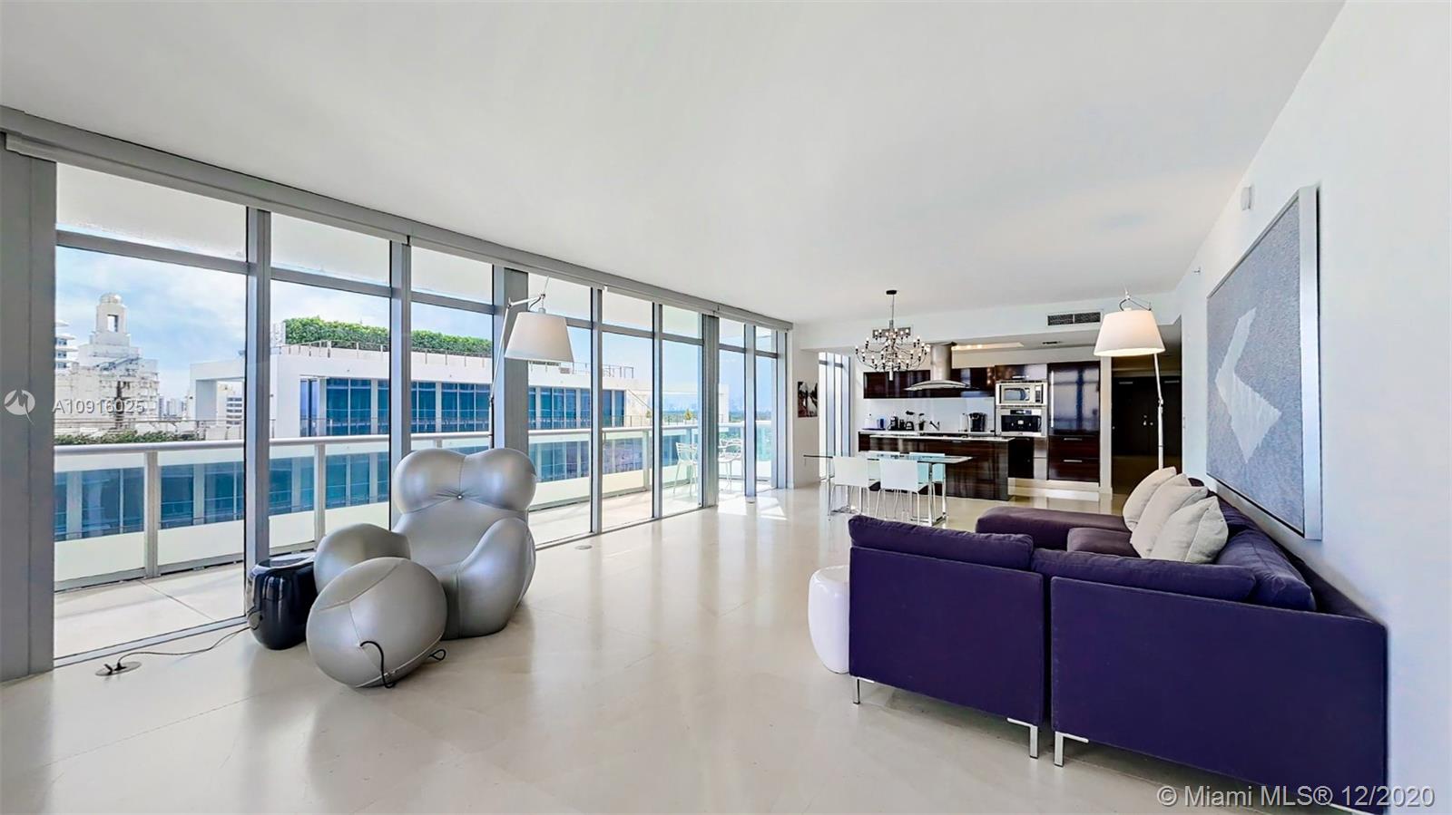 THE CARIBBEAN CONDO - Residential