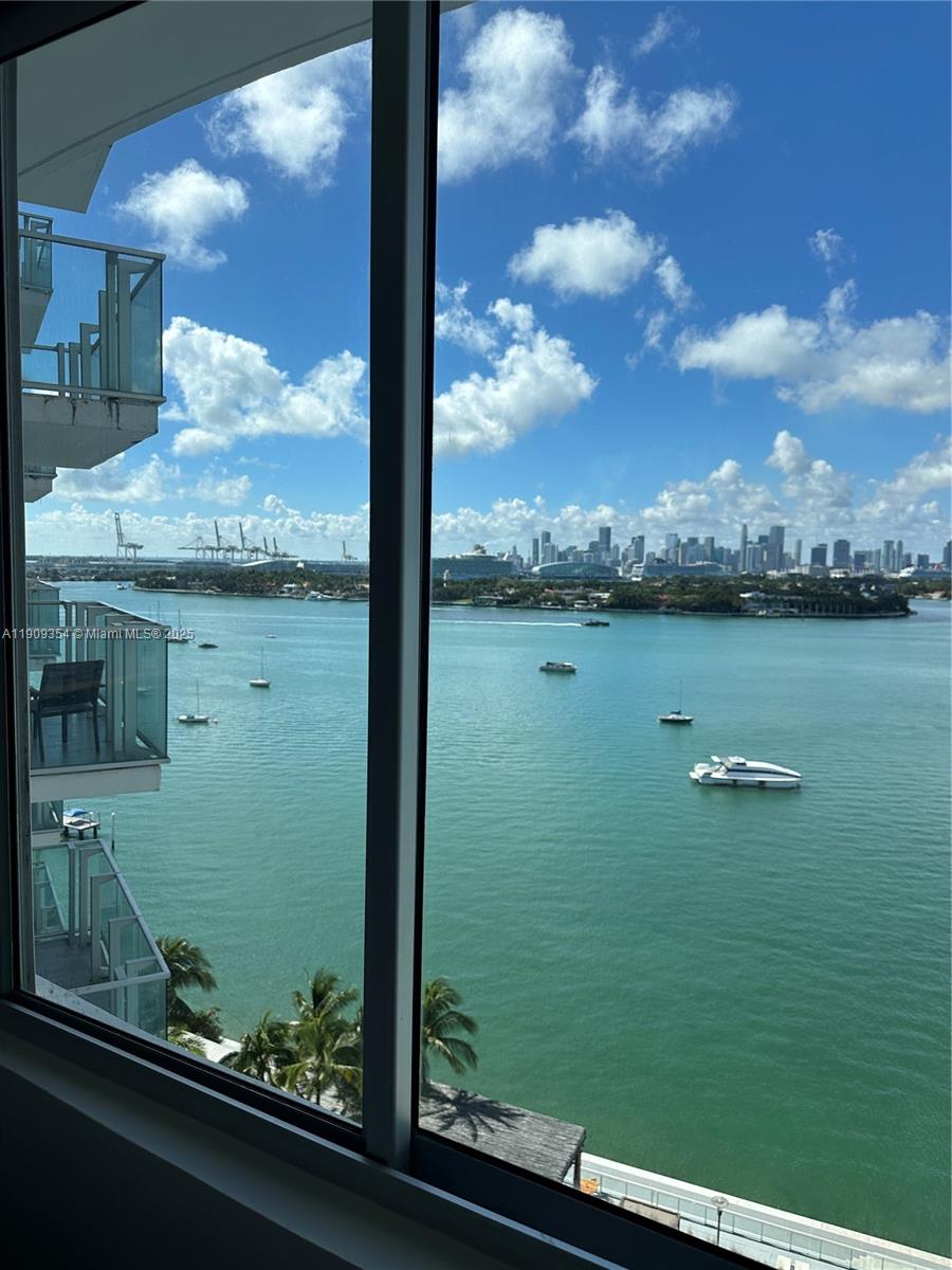 1100 WEST CONDO - Residential