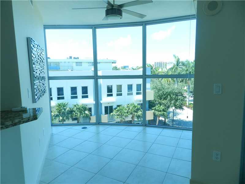 COSMOPOLITAN - Residential Lease