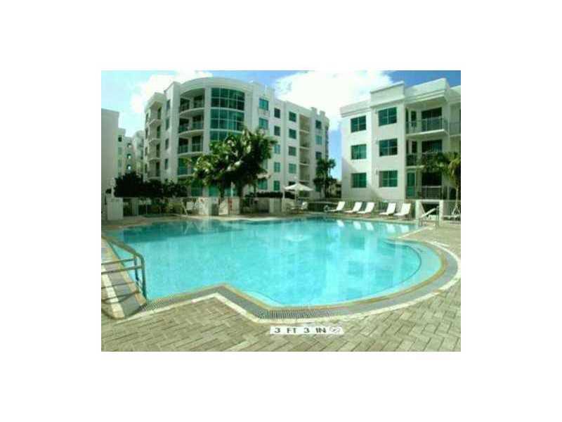 COSMOPOLITAN - Residential Lease