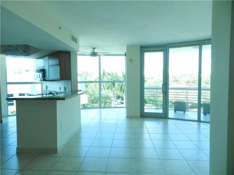 COSMOPOLITAN - Residential Lease