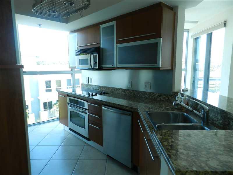 COSMOPOLITAN - Residential Lease