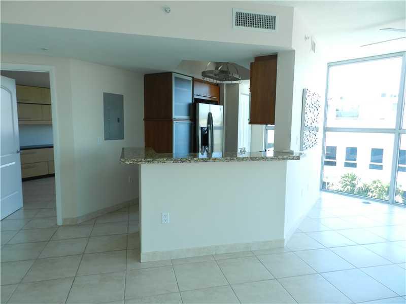 COSMOPOLITAN - Residential Lease