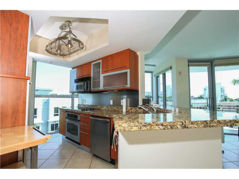 COSMOPOLITAN - Residential Lease