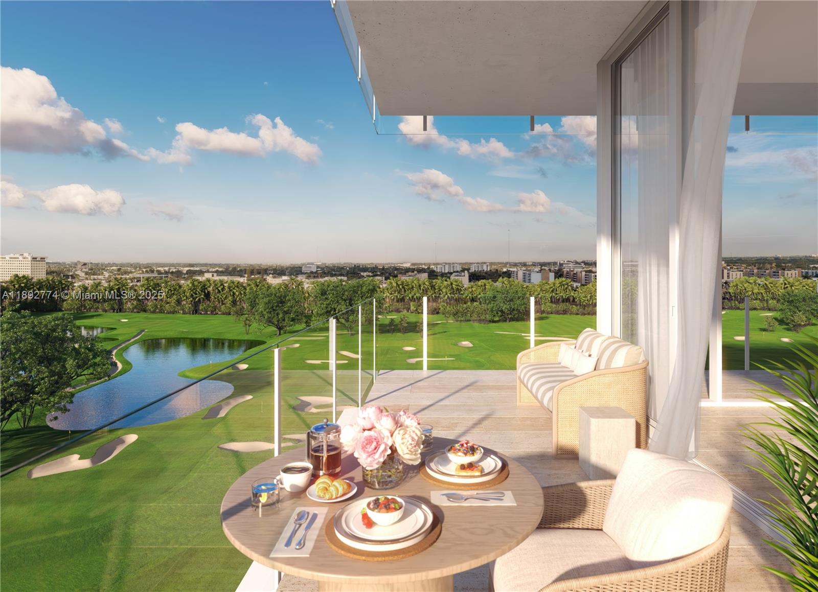 Diplomat Golf Estates 46-2 - Residential