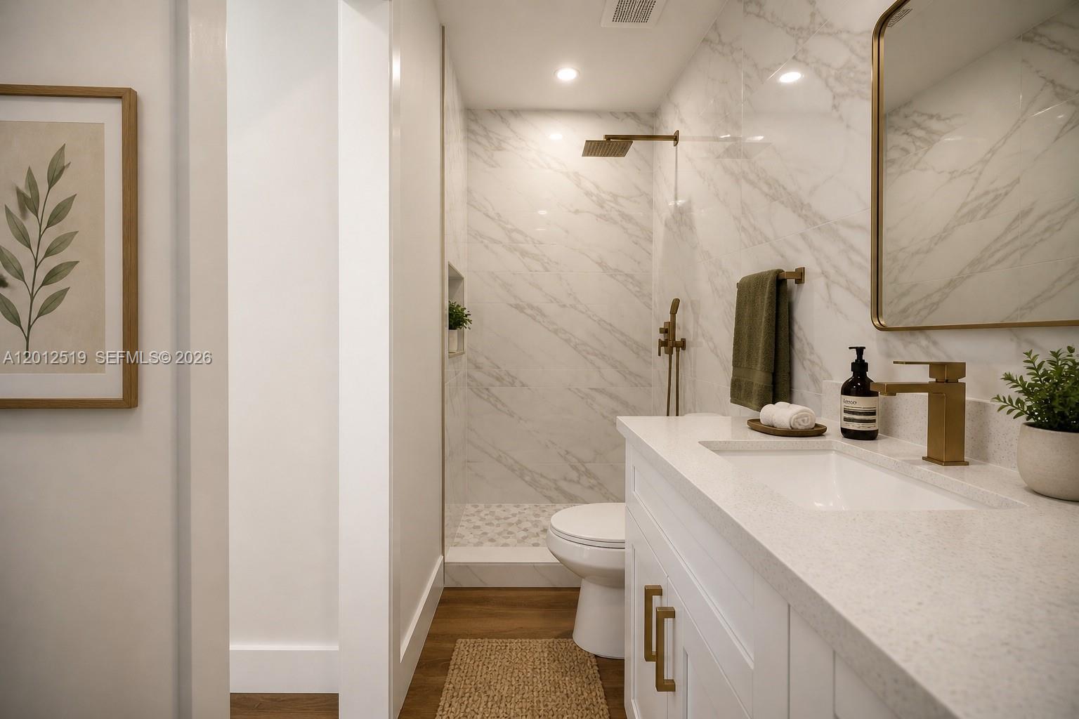 BISCAYNE GARDENS SEC E PT - Residential