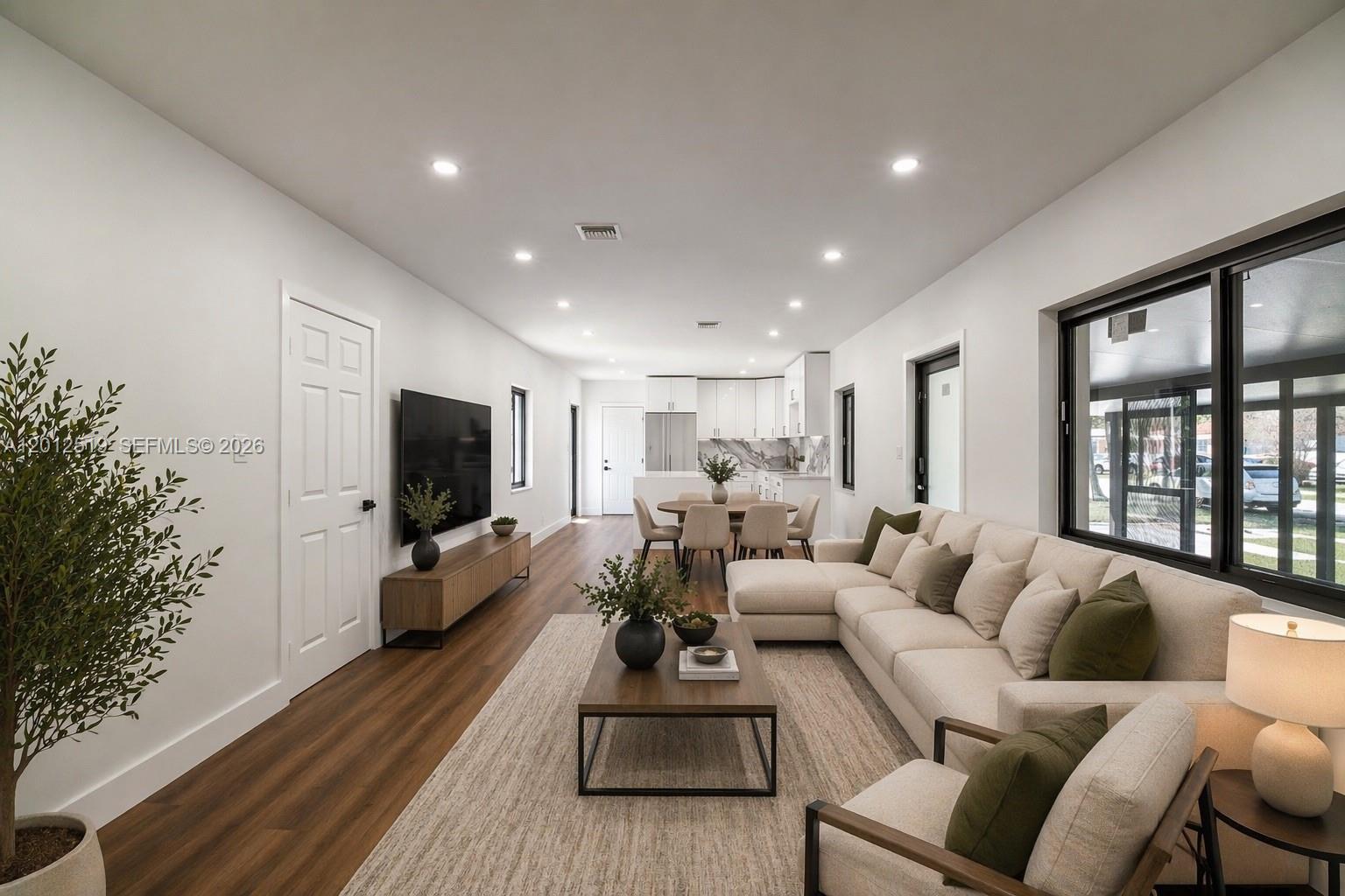 BISCAYNE GARDENS SEC E PT - Residential