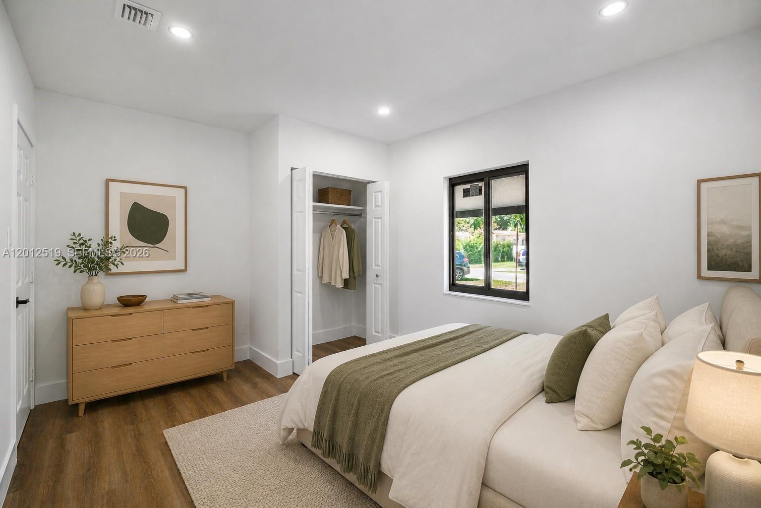 BISCAYNE GARDENS SEC E PT - Residential