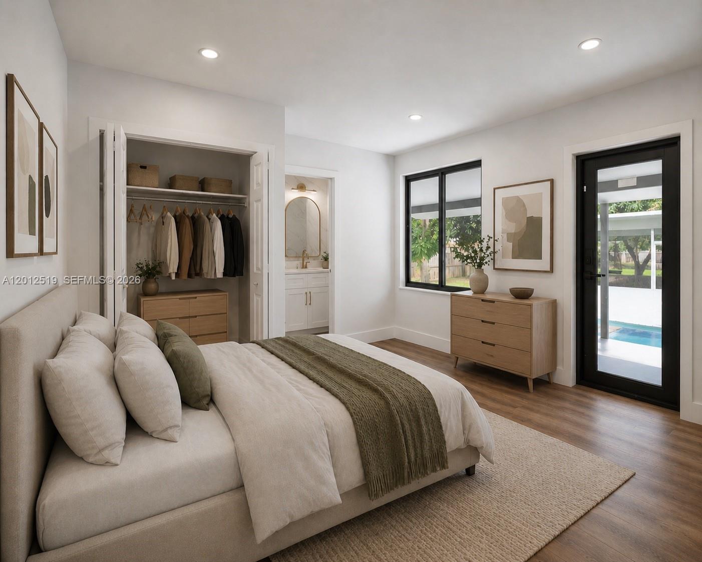 BISCAYNE GARDENS SEC E PT - Residential