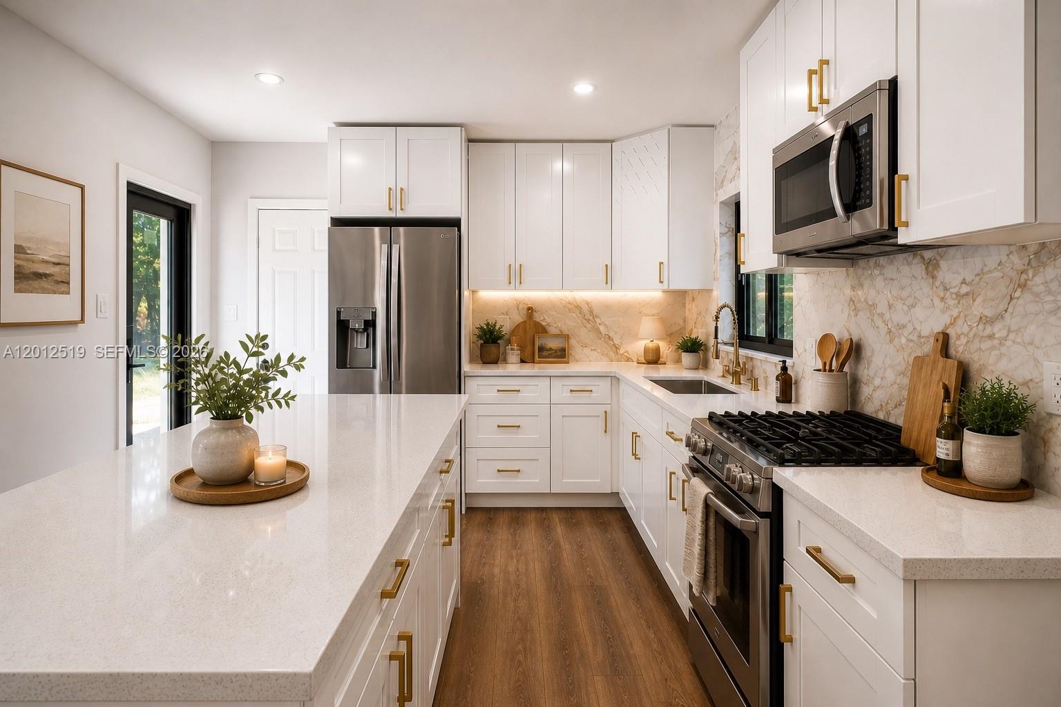 BISCAYNE GARDENS SEC E PT - Residential