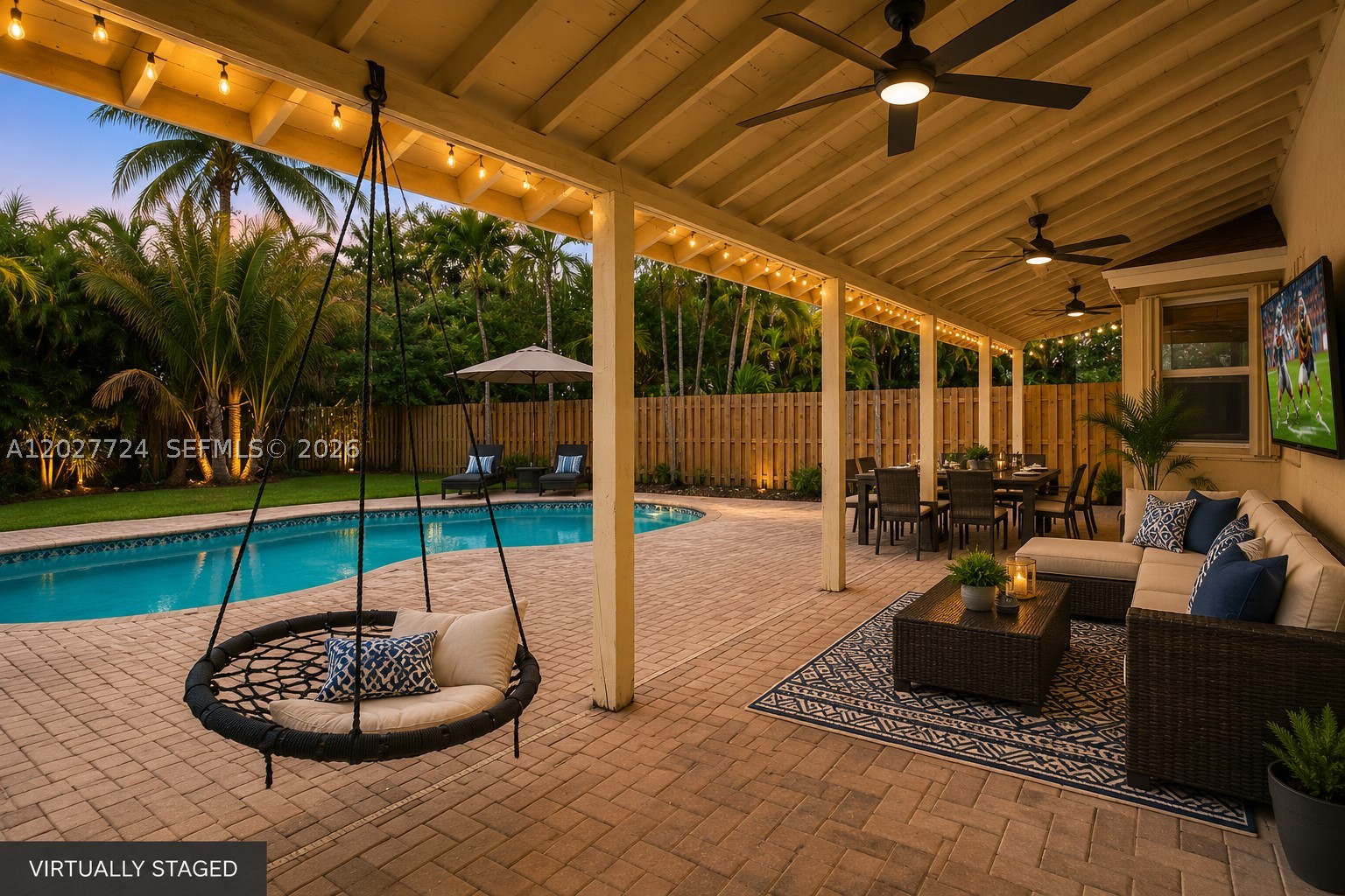 LAKESIDE SOUTH - Residential