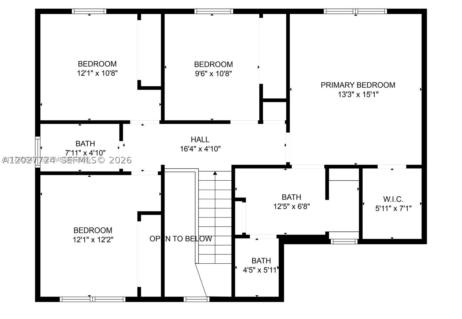 LAKESIDE SOUTH - Residential