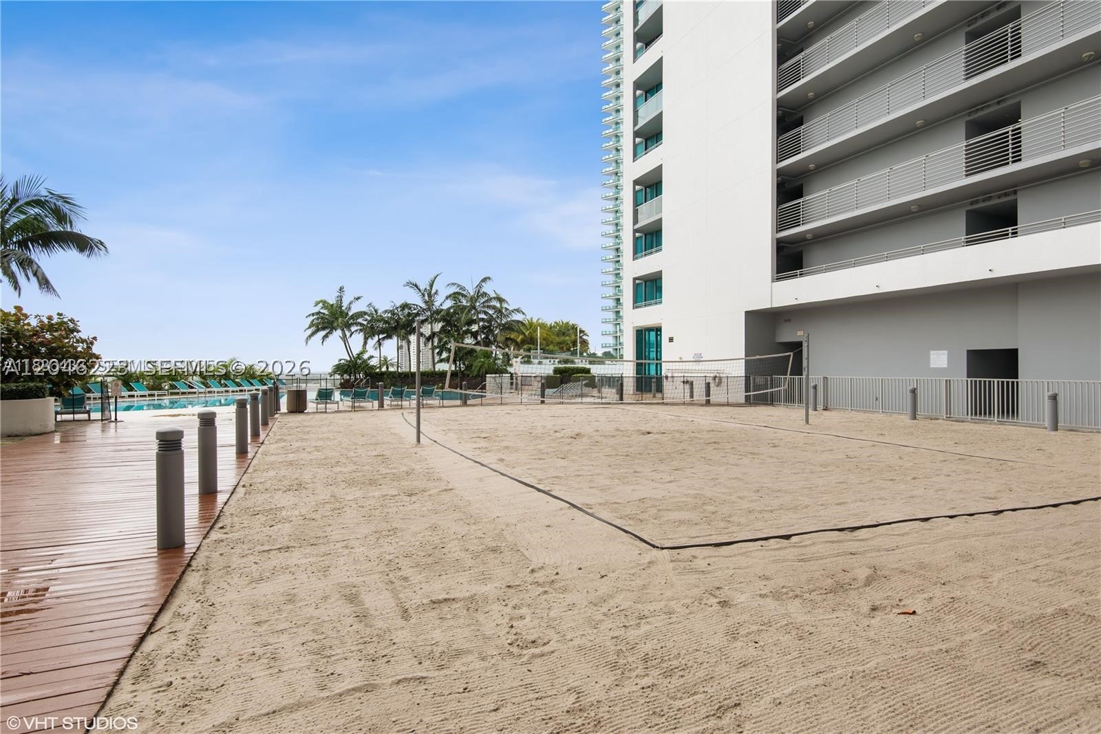 MARINA BLUE CONDO - Residential