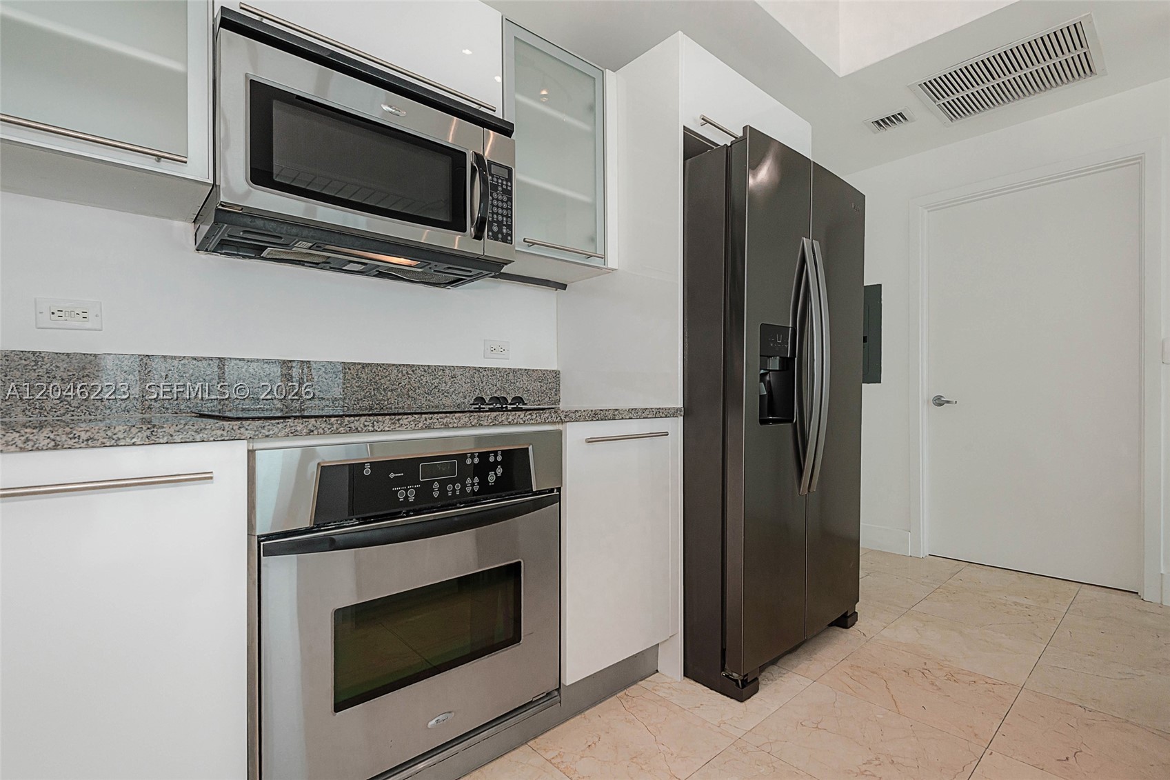 MARINA BLUE CONDO - Residential