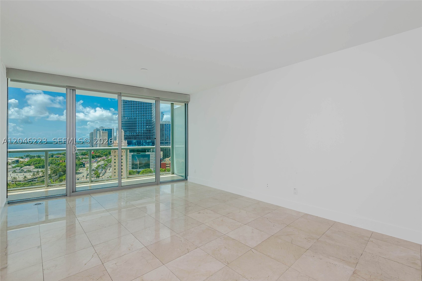 MARINA BLUE CONDO - Residential