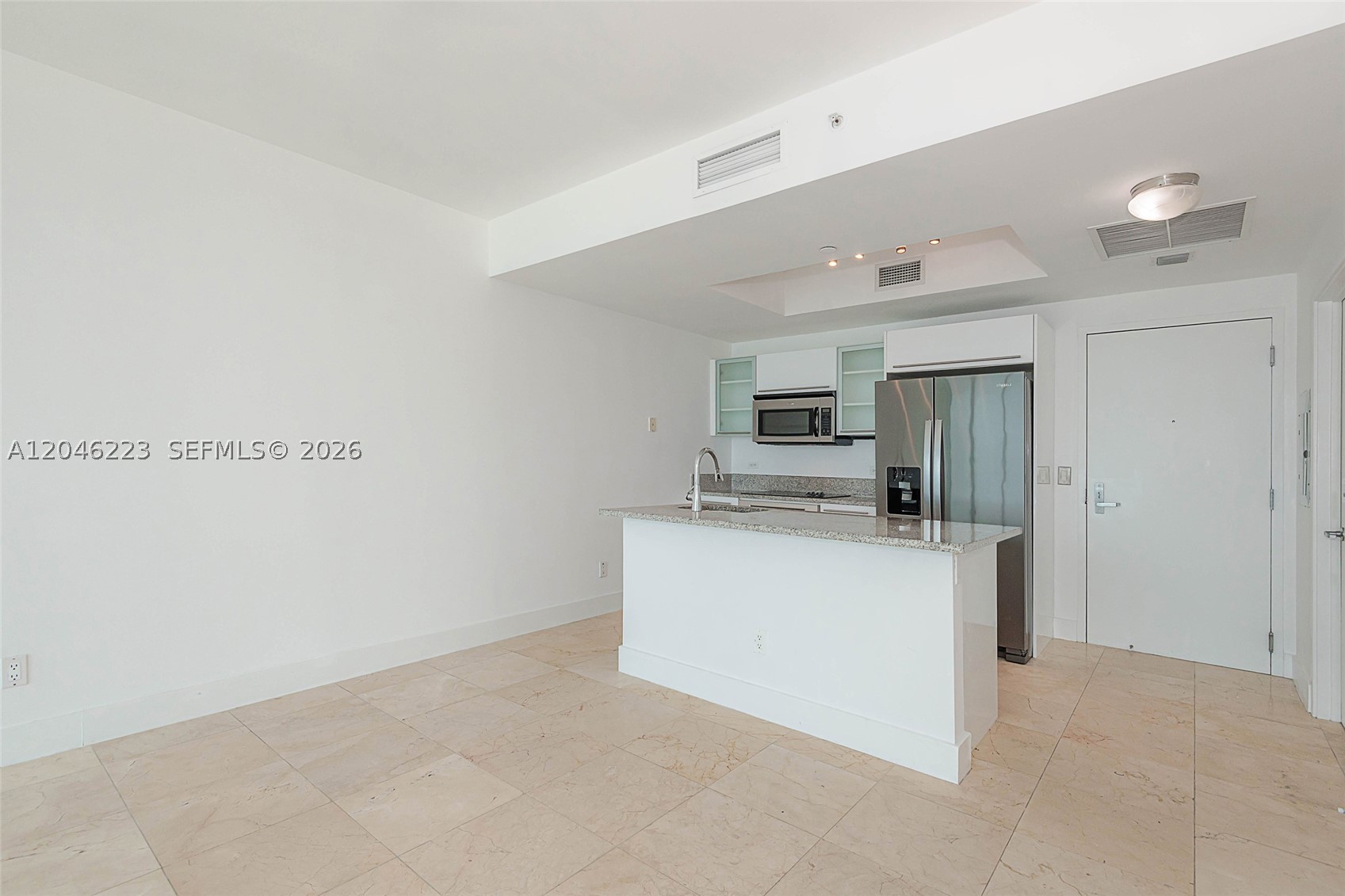 MARINA BLUE CONDO - Residential
