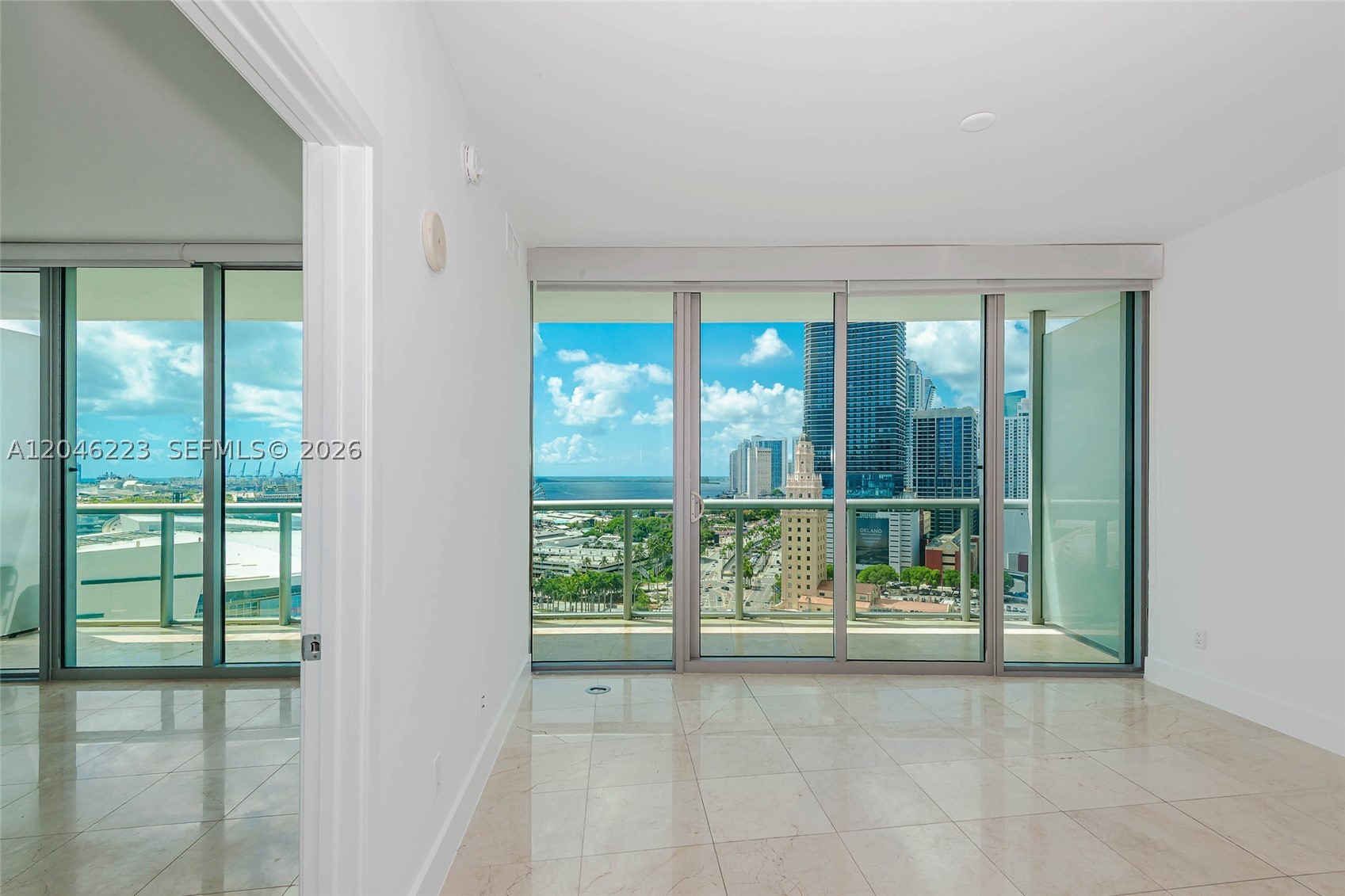 MARINA BLUE CONDO - Residential