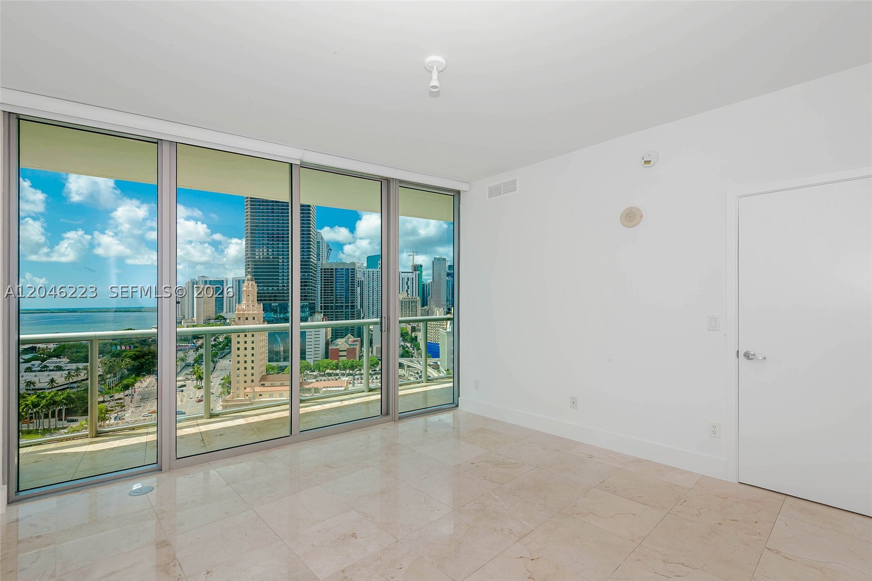 MARINA BLUE CONDO - Residential