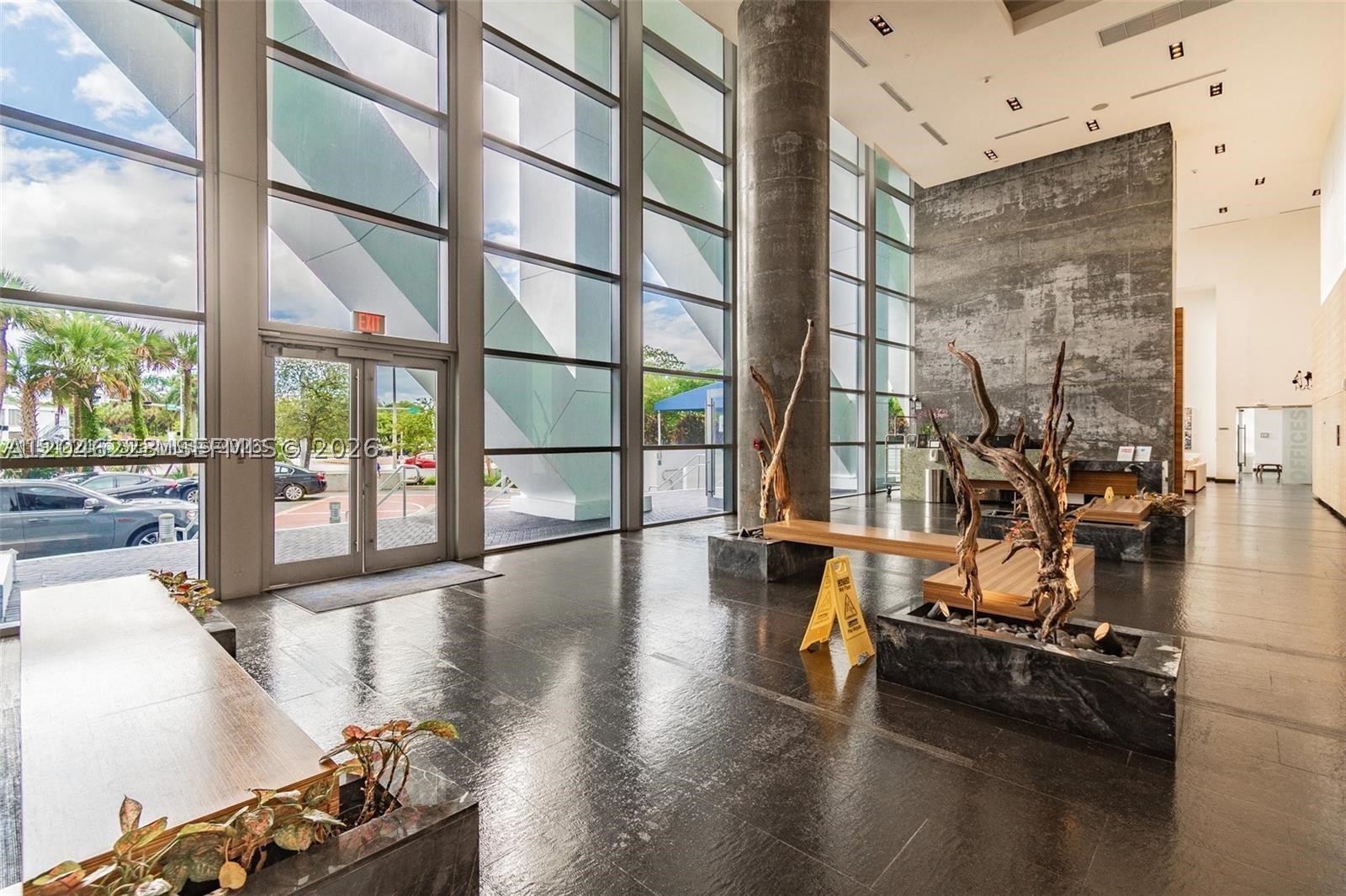 MARINA BLUE CONDO - Residential