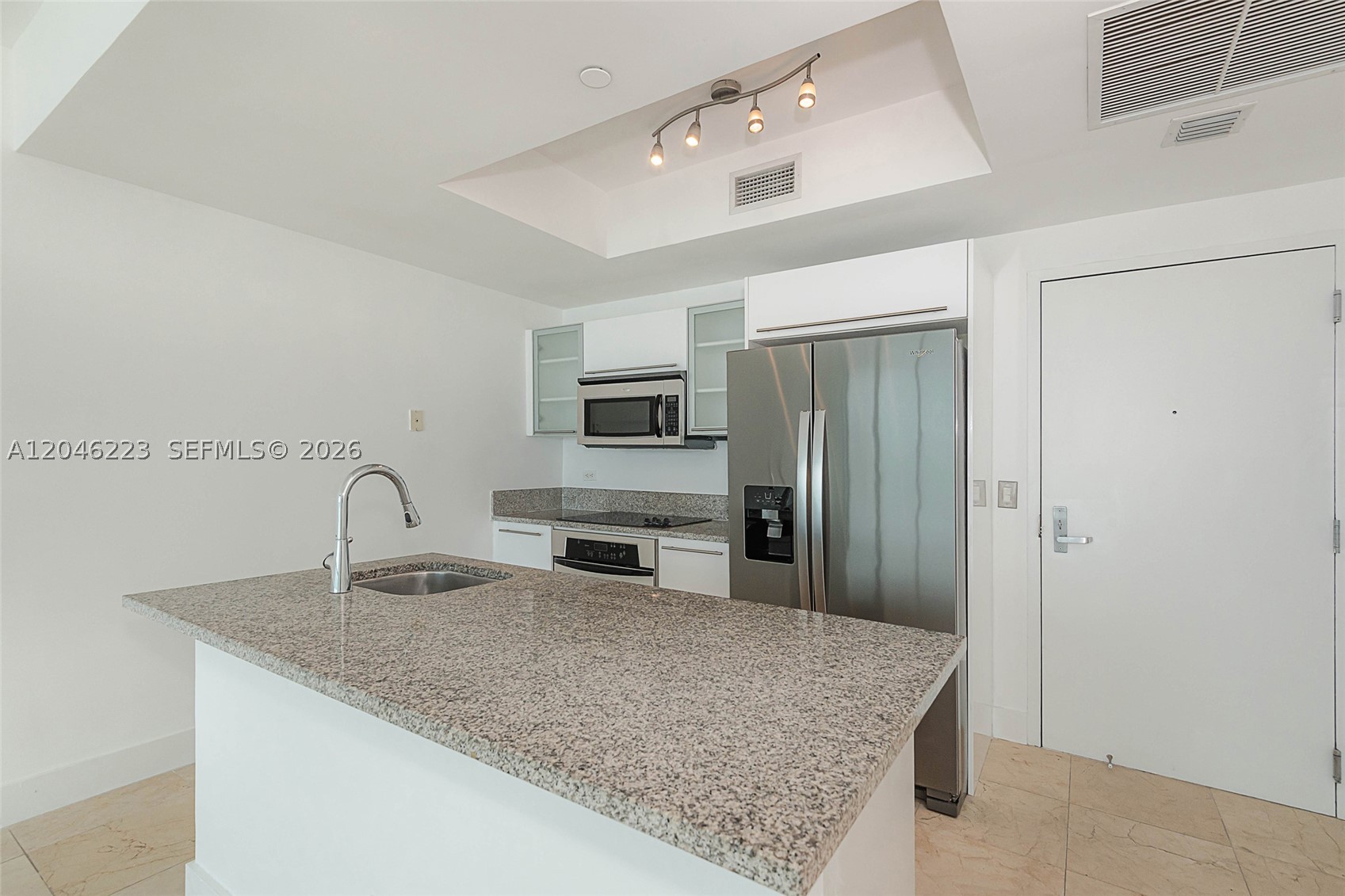 MARINA BLUE CONDO - Residential