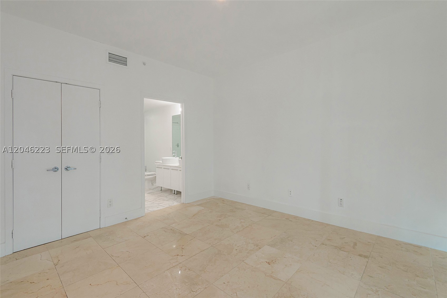 MARINA BLUE CONDO - Residential