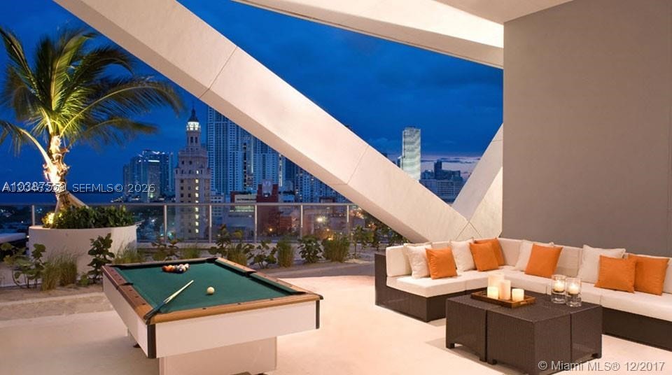 MARINA BLUE CONDO - Residential